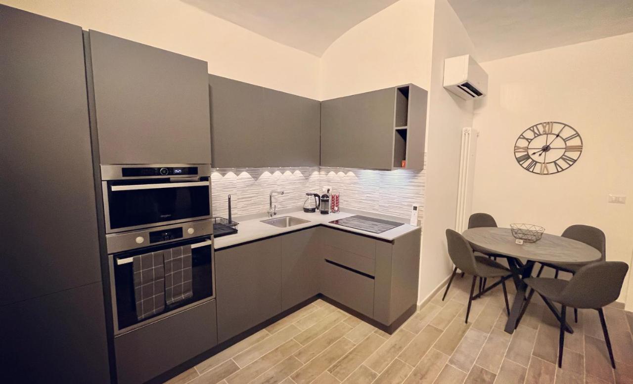 Apartment Vitale ボローニャ エクステリア 写真